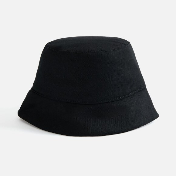 Панама C6, черная