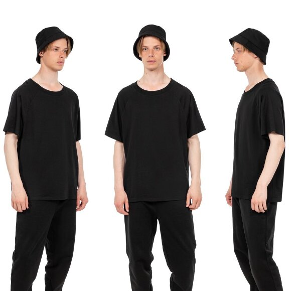 Панама C6, черная Панама C6, черная