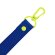 Застежка-карабин Snap Hook, M, желтый неон Застежка-карабин Snap Hook, M, желтый неон