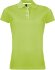 Рубашка поло женская Performer Women 180 зеленое яблоко