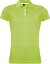 Рубашка поло женская Performer Women 180 зеленое яблоко