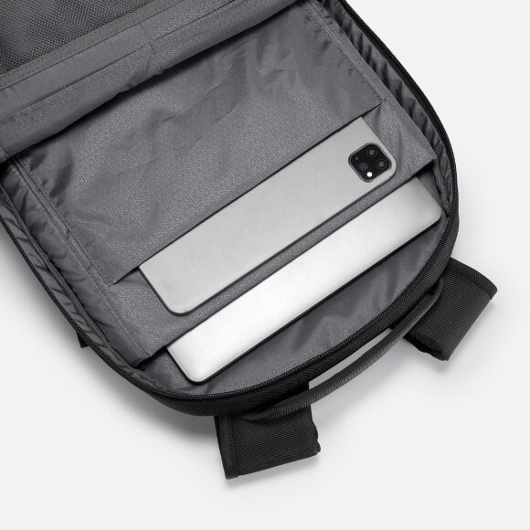 Рюкзак Tarsus, черный