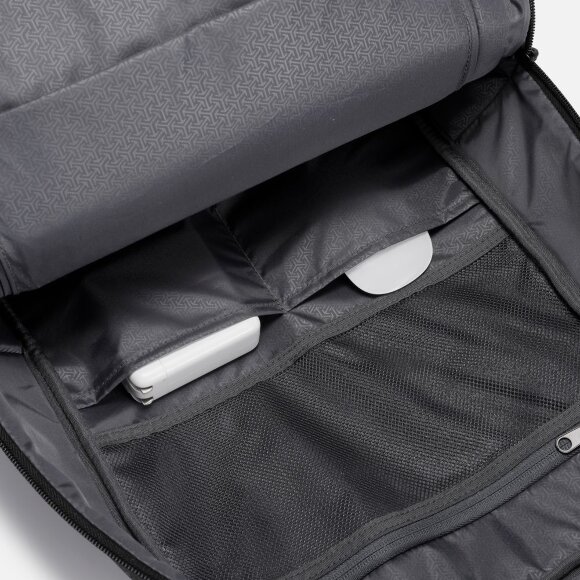 Рюкзак Tarsus, черный