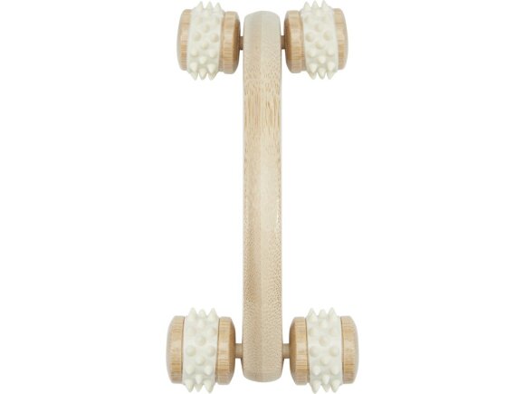 Volu Бамбуковый массажер, natural Volu Бамбуковый массажер, natural