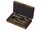 Набор аксессуаров для вина Кот-де-Сезан Набор аксессуаров для вина Кот-де-Сезан