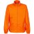 Ветровка Kivach, оранжевая