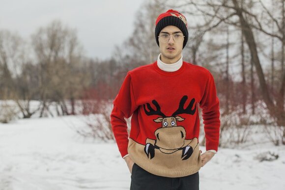 Джемпер MadMade Джемпер MadMade