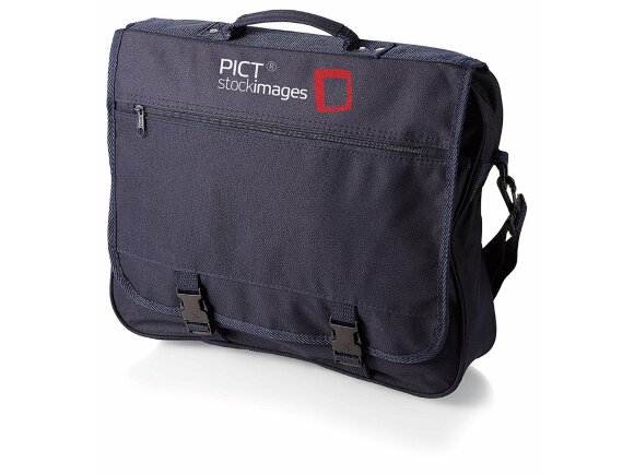 Сумка Anchorage, темно-синий Сумка Anchorage, темно-синий