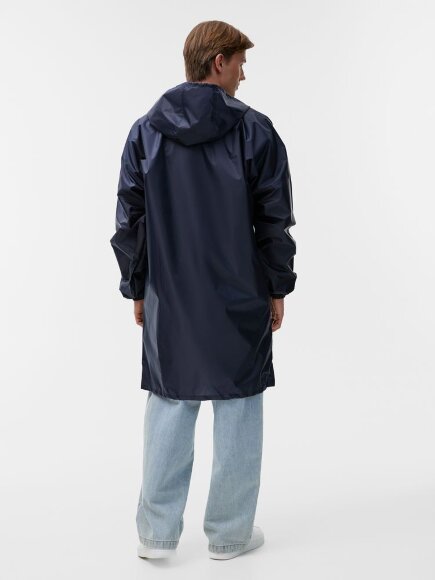 Дождевик Rainman Zip, темно-синий Дождевик Rainman Zip, темно-синий