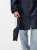 Дождевик Rainman Zip, темно-синий Дождевик Rainman Zip, темно-синий