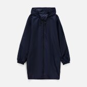 Дождевик Rainman Zip, темно-синий