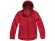 Куртка Labrador мужская, красный