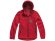 Куртка Labrador мужская, красный