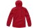 Куртка Labrador мужская, красный