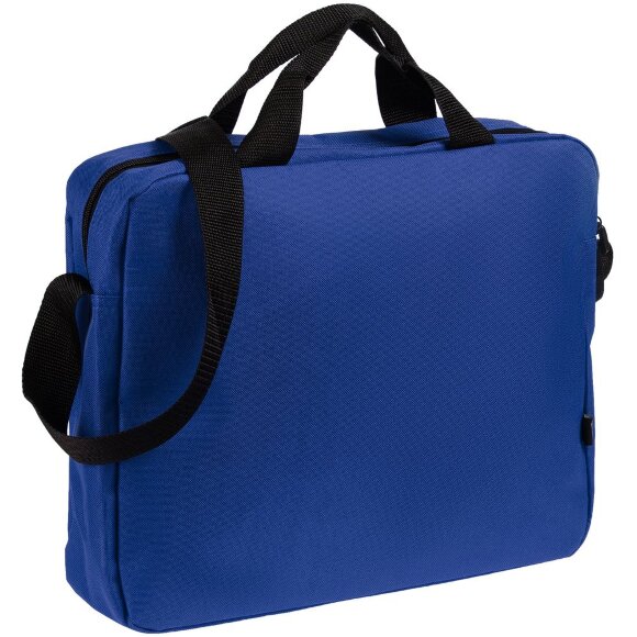 Сумка для документов Agenda, синяя Сумка для документов Agenda, синяя