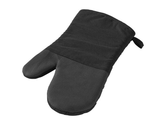 Рукавица для горячего Maya, черный Рукавица для горячего Maya, черный