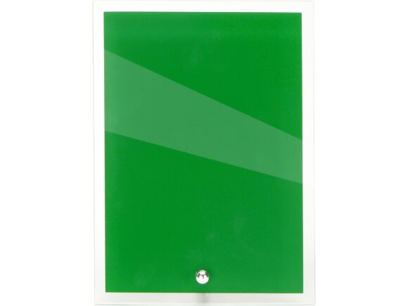 Награда Frame, зеленый Награда Frame, зеленый