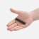 Флешка markBright Black с белой подсветкой, 32 Гб