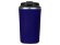 Герметичная термокружка на присоске Kick, 350 мл, темно-синий