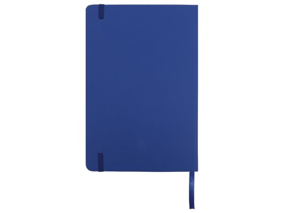 Блокнот Spectrum A5, ярко-синий
