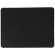 Коврик для мыши Paddo ХL, черный