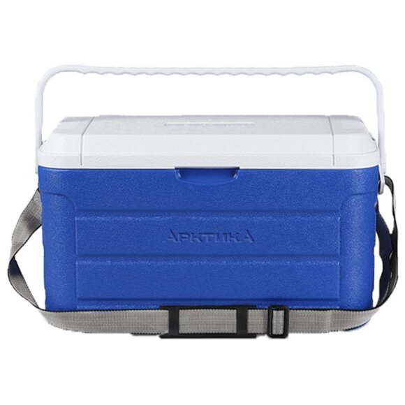 Термоконтейнер «Арктика», M, синий Термоконтейнер «Арктика», M, синий