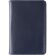 Обложка для паспорта Signature, синяя