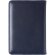Обложка для паспорта Signature, синяя