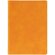 Ежедневник Spring Urban на заказ, недатированный, оранжевый