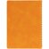Ежедневник Spring Urban на заказ, недатированный, оранжевый