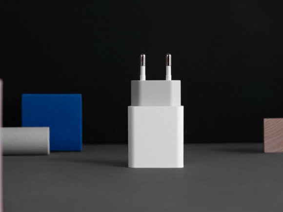 Сетевое зарядное устройство Rombica NEO ZQ3 PD Сетевое зарядное устройство Rombica NEO ZQ3 PD