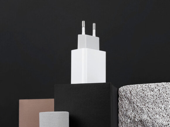 Сетевое зарядное устройство Rombica NEO ZQ3 PD Сетевое зарядное устройство Rombica NEO ZQ3 PD