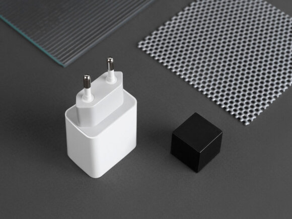 Сетевое зарядное устройство Rombica NEO ZQ3 PD Сетевое зарядное устройство Rombica NEO ZQ3 PD