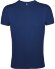 Футболка мужская Regent Fit 150, кобальт (темно-синяя) Футболка мужская Regent Fit 150, кобальт (темно-синяя)