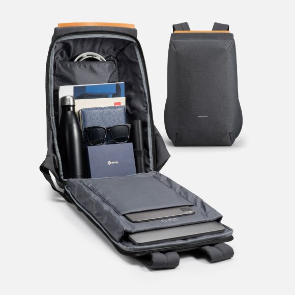 Рюкзак Orvion, cерый Рюкзак Orvion, cерый