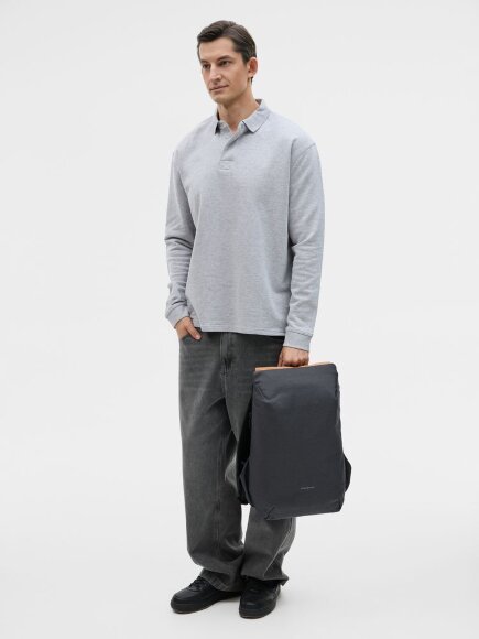 Рюкзак Orvion, cерый Рюкзак Orvion, cерый