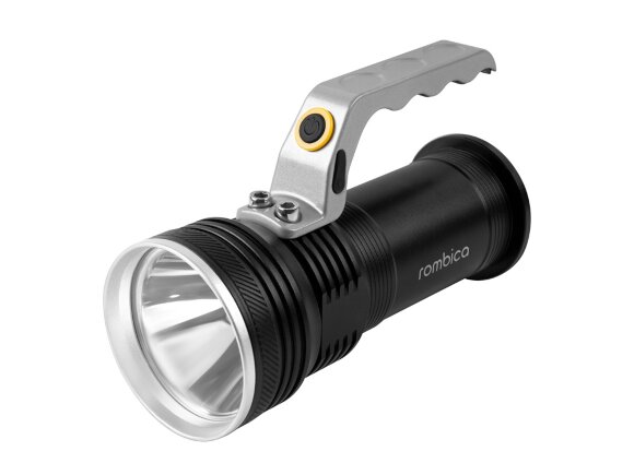 Фонарь Rombica LED Z6 Фонарь Rombica LED Z6