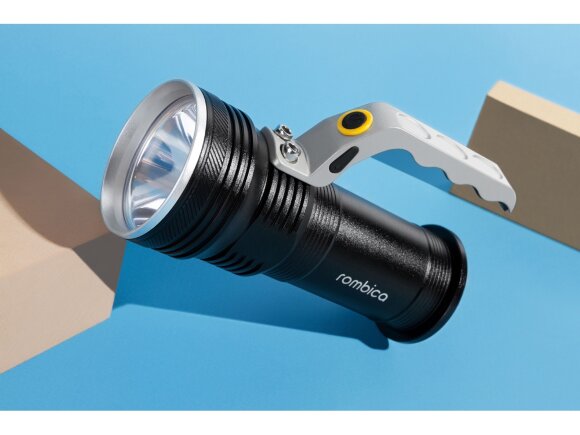 Фонарь Rombica LED Z6 Фонарь Rombica LED Z6