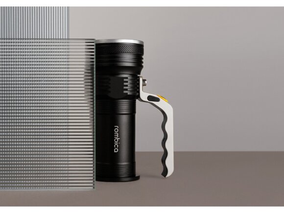 Фонарь Rombica LED Z6 Фонарь Rombica LED Z6