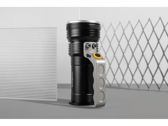 Фонарь Rombica LED Z6 Фонарь Rombica LED Z6