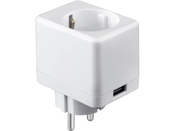 Умная розетка HIPER IoT P09 Умная розетка HIPER IoT P09