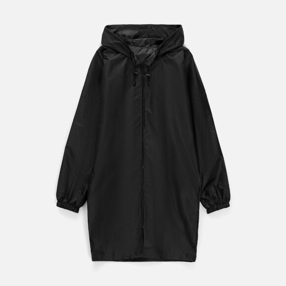 Дождевик Rainman Zip, черный Дождевик Rainman Zip, черный