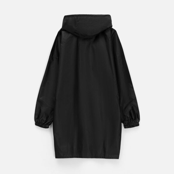 Дождевик Rainman Zip, черный Дождевик Rainman Zip, черный