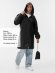 Дождевик Rainman Zip, черный Дождевик Rainman Zip, черный