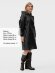 Дождевик Rainman Zip, черный Дождевик Rainman Zip, черный