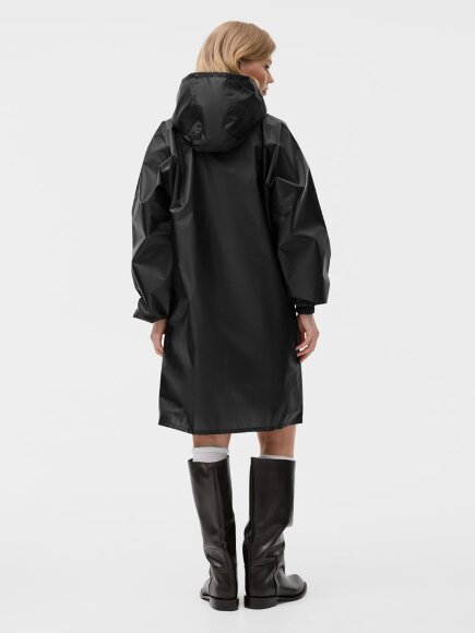 Дождевик Rainman Zip, черный Дождевик Rainman Zip, черный