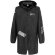 Дождевик Rainman Zip, черный Дождевик Rainman Zip, черный