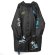 Дождевик Rainman Zip, черный Дождевик Rainman Zip, черный