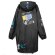 Дождевик Rainman Zip, черный Дождевик Rainman Zip, черный