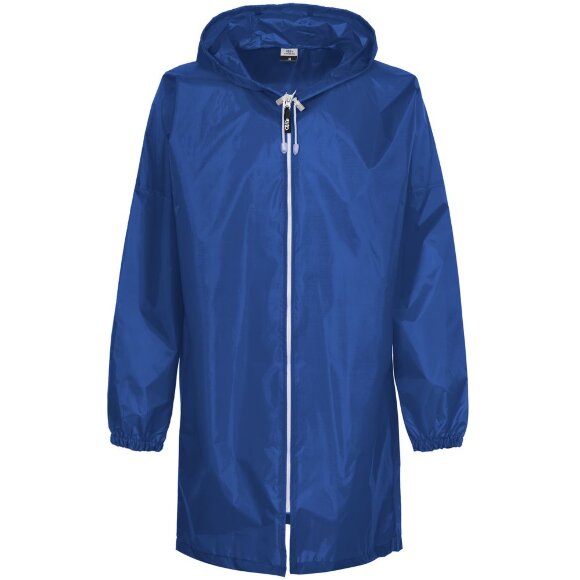 Дождевик Braining Man, ярко-синий Дождевик Braining Man, ярко-синий